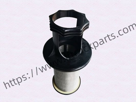 612630060138 Фильтровый элемент сепаратора масла и газа двигателя Weichai