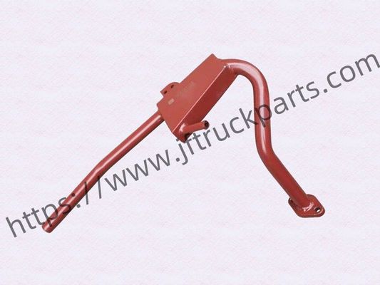 SHACMAN F3000 грузовик WP10 Двигатель топливо-газовый сепаратор 1000291118