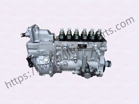 SHACMAN грузовик части Weichai WP12.430E201 топливный впрыск насос 430HP 1001671519