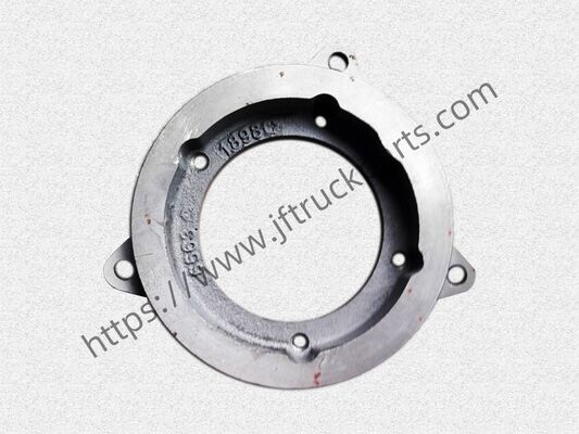 SHAC грузовик Weichai WP12 Двигатель топливное впрыск насос Фаран фланс 612600081898