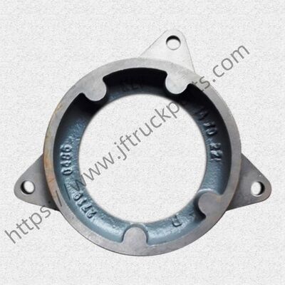 SHAC M3000 F3000 F2000 X3000 грузовик Weichai WP10 Двигатель топливное впрыск насос Фаран фланц 612600080486