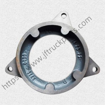 SHACMAN M3000 F3000 F2000 X3000 грузовик Weichai WP10 Двигатель топливное впрыск насос Фаран фланц 612600080486