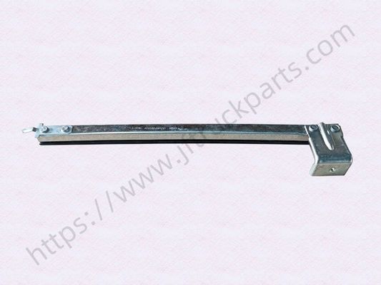 FOTON ETX Дверная рельса (слева справа) 1B24961200030