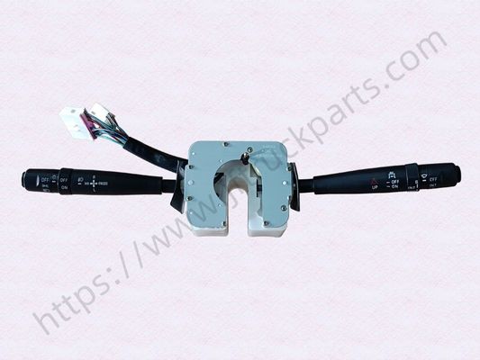 Автомобиль Foton Auman с коммутатором 1B24937300135