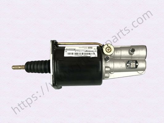 FOTON Auman GTL ETX грузовик Сцепление поднасоса H0162050104A0