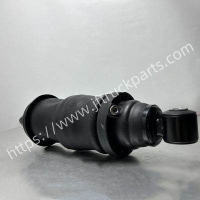 Shacman Delong M3000 грузовик задний воздушный пружинный амортизатор DZ15221440400