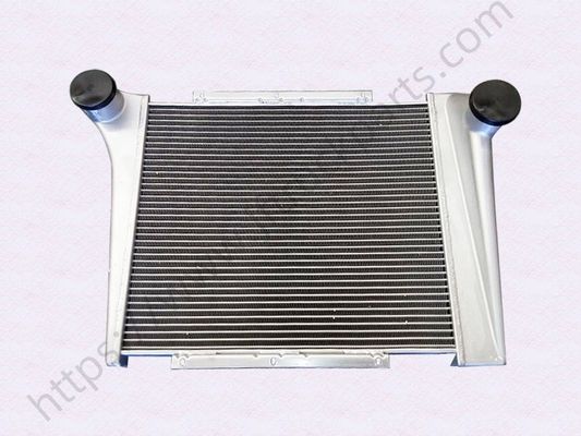 SHACMAN F2000 F3000 X3000 H3000 X5000 X6000 L5000 запчасть для грузовика Supercharge Intercooler DZ9218530101