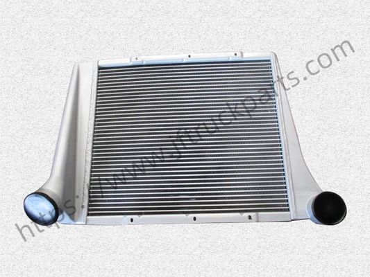 Части грузовика Shacman F3000 Сборка интеркулера DZ91259531101 DZ9114530001 DZ9112530269