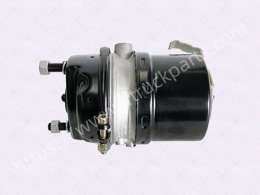 Части для грузовиков Shacman Бронзовая воздушная камера HD90129360070 HD90129360088