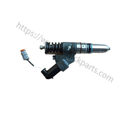 Инжектор топлива для двигателя Cummins QSM11 ISM11 4902921X 4061851X