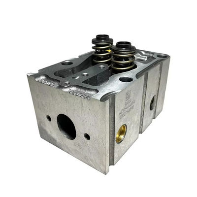 Weichai WD615 Дизельный двигатель головка цилиндра AZ1540040002 Для Sinotruk Howo A7 T7 T5g Wd10 MC11 MC13 запчасти грузовика