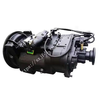 Сборка скоростной коробки передач FAST Часть 12JS160T 12JS180T 12JS200T SZ922000080 Для Sinotruk howo FAW FOTON Truck