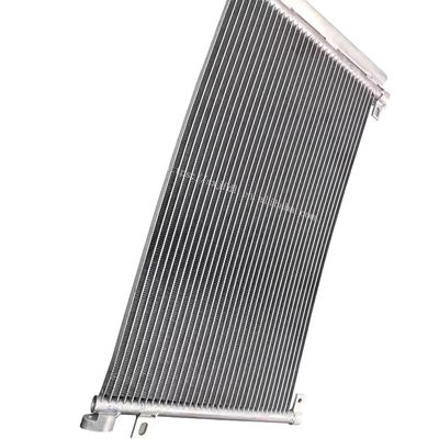 Части грузовых автомобилей CONDENSER ASM 22768793 для Volvo
