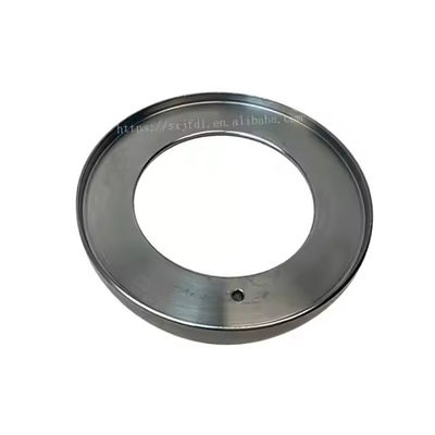 Передние колеса с кольцом на сиденье для масляного уплотнения 31Z01-03075 Dongfeng грузовики