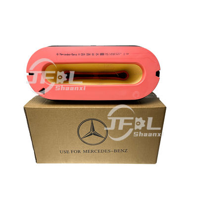 Воздушный фильтр 0040949104 A0040949104 для грузовика MERCEDES-BENZ Sisu Actros Mp4 Mp5 Om 471 909