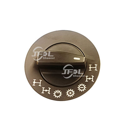 Управляющая ручка коробки передачи (7 передач) 812W25503-6084 для запасных частей грузовиков SITRAK HOWO T5G