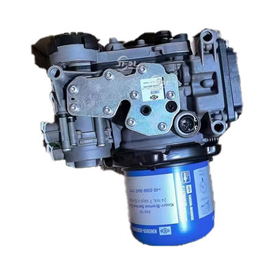Патрон для сушилки воздуха, система сжатого воздуха KNORR BRAKE K127624K50 A0004292797 K226003N50