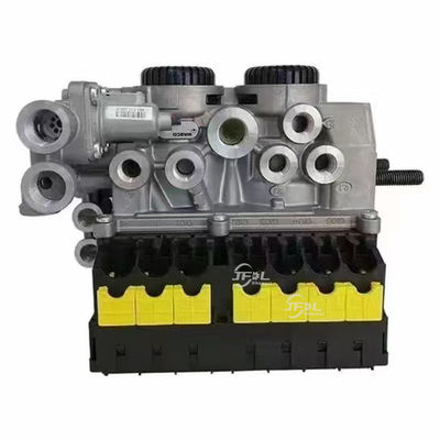 TEBS G2.2 Премиальный тормозный модуль и комплект ремонта K110612 - ES2095 Для Knorr Bremse