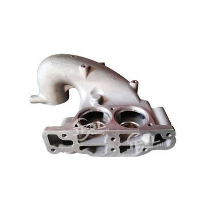 200V06404-0083 Термостат корпуса для SITRAK HOWO  MC11 грузовик запасные части