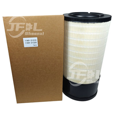 ELEMENT-A/C OUTER 11k9-21310 для строительного оборудования Hyundai