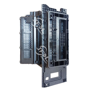 Сборка фильтров и обогревателей 711W61900-7132 для CNHTC SITRAK HOWO C7H/T7H/T5G