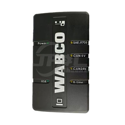 4463010300 Диагностический интерфейс 2 набор USB для WABCO