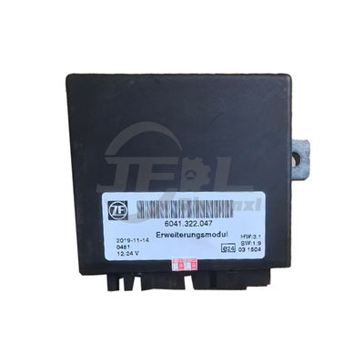 Контроллер ZF Gearbox /ECM 6041.322.047 для крана XCMG QY160K