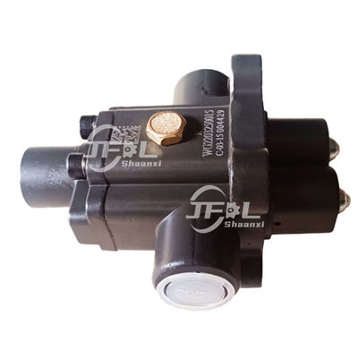 Двойной H клапан 09 моделей WG2203250003 WG2203250015 для HW19710 Sinotruk howo грузовик запасные части