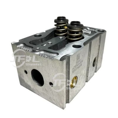 Weichai WD615 Дизельный двигатель головка цилиндра AZ1540040002 для SINOTRUK HOWO