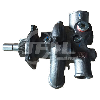 Cummins Qsm11 двигатель насос воды 4972853 4972861 4299042 2882144 3800737 4972853X для SHAC