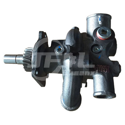 Cummins Qsm11 двигатель насос воды 4972853 4972861 4299042 2882144 3800737 4972853X для SHACMAN