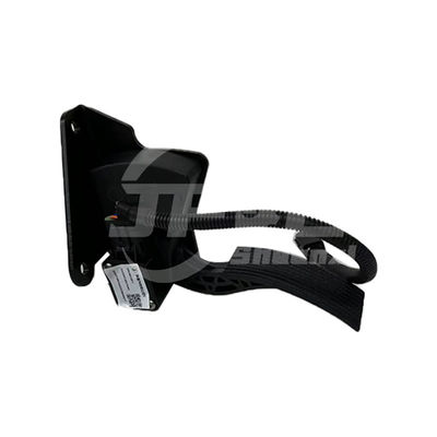 Электронная педаль ускорителя DZ9718957028 для SHACMAN DELONG M3000 X3000 части рельсов