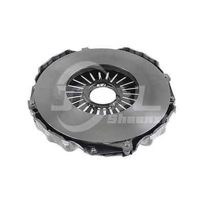Плита давления сцепления MFZ 430 3482081231 Для грузовика MERCEDES-BENZ