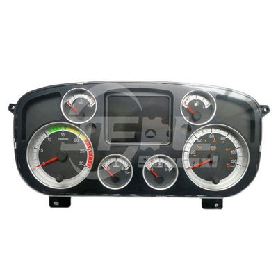 Приборная панель WG9918581129 Автомобильный кузов Кабина аксессуары для Sinotruck Howo T7