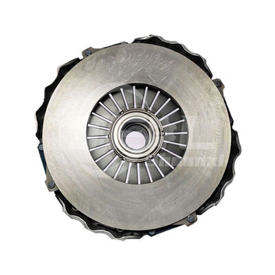 Плита давления сцепления MFZ430 3483030032 Для грузовика
