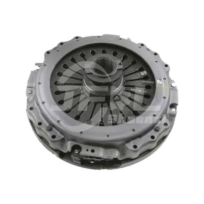 Плита давления сцепления MFZ2400X 3488000065 Для грузовика MERCEDES-BENZ