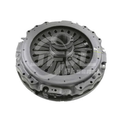 Плита давления сцепления MFZ2400X 3488000065 Для грузовика