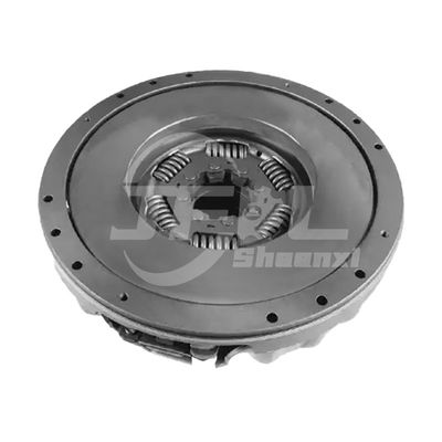 Плита давления сцепления MFZ2400X 3488 000 158 Для грузовика MERCEDES-BENZ