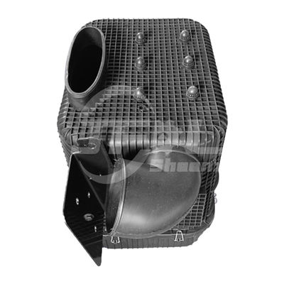 Очиститель воздуха для масляных ванн Assy WG9725190055 для Sinotruck HOWO