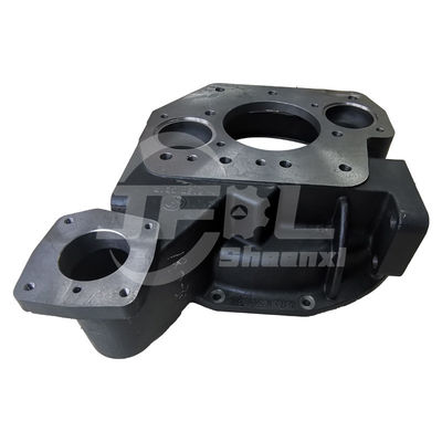 корпус летящего колеса JS180-160101530 для грузовика Shacman