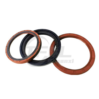 OEM Weichai Motor Hub Rubber Oil Seal для SINOTRUK HOWO SHACMAN FAW DONGFENG Запчасти для тяжелых грузовиков