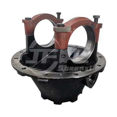 Дифференциальная корпус DZ90149326003 для грузовика Shacman