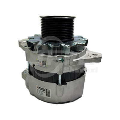 Альтернатор Grop-Charging C6.4 24V 212-8561 для CAT E320C E320D