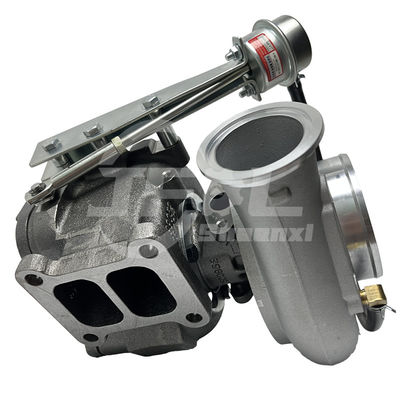 Turbo vg2600118899 для грузовиков с двигателем 290 л.с.