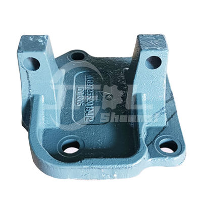 Поддержка тягового стержня WG9725520194/2 WG9725520195/2 для Sinotruk HOWO