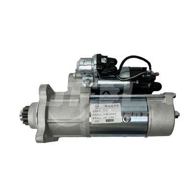 Моторные стартеры VG1560090001 Vg1560090007 Sinotruk Howo Грузовик Часть запасные части Стартерный мотор