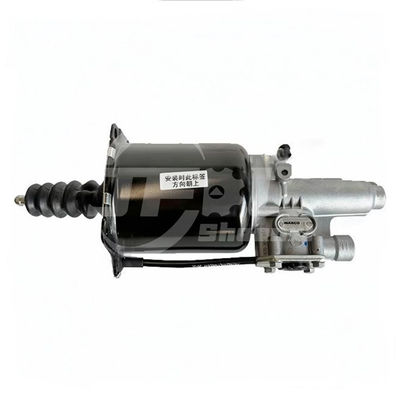 DZ9H259230205 Сцепление рабской насос WABCO бустерный насос для Shacman
