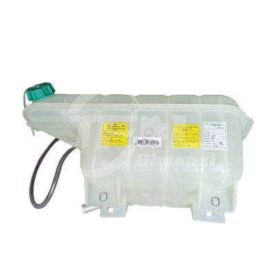 Сборка расширительного бака 812W06125-0001 для SINOTRUK HOWO T7H SITRAK C7H
