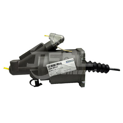 Насос сцепления 1604-00349 для автобуса Yutong zk6147