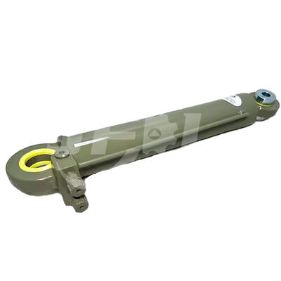 Подъемный гидравлический цилиндр WG9719820002 WG9719820004 для SHAC Delong M3000S